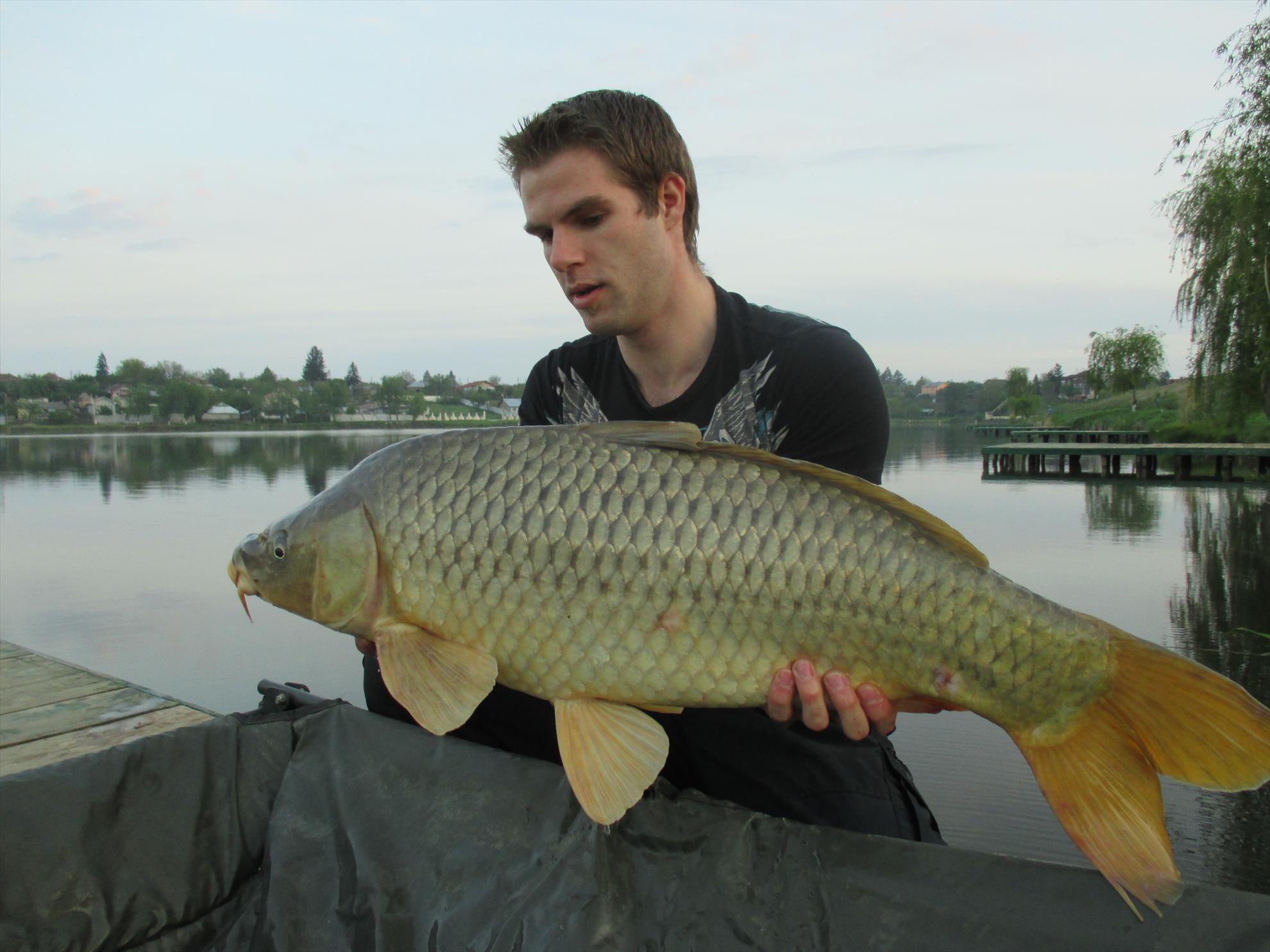 Moara Vlasiei 2 29.04-02.05.2014